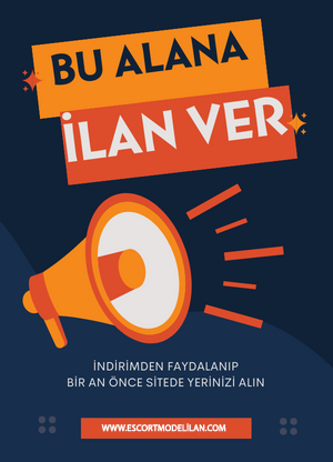 İlan Vermek İçin Bize Ulaşın